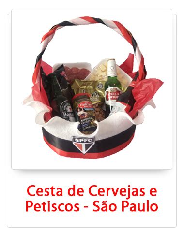 Cestas De Vinho Cervejas E Petiscos Cestas Tudo De Bom Presentes