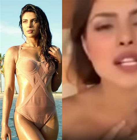 Priyanka Chopra Nude In Leaked Porn Video Scandal Planet Free