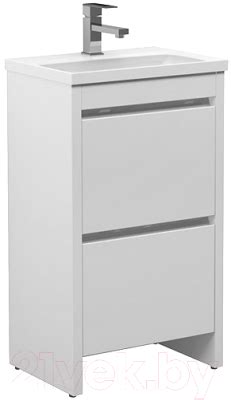Belux Мадрид Н50-02 Тумба под умывальник купить в Минске, Гомеле ...