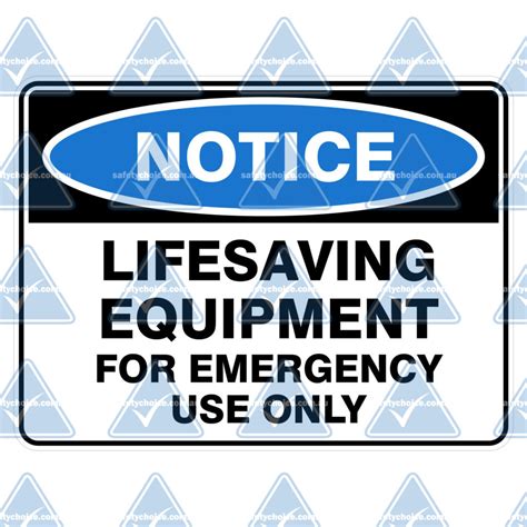 Standard Pool Signs - Buy Now Online- Discount Safety Signs