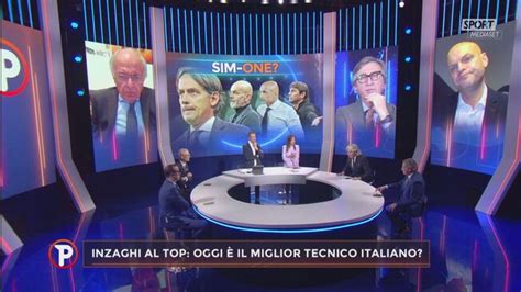 Zazzaroni Allegri Meglio Sia Di Inzaghi Che Di Spalletti