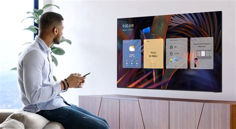 Samsung Lanza Neo Qled Micro Led Oled Y Lifestyle Display Para