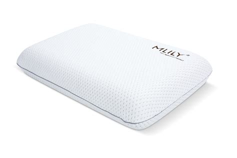 Premier Pillow Mlily Uk