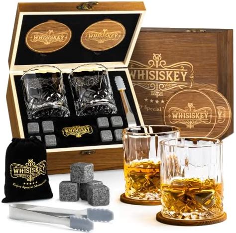 Woma Whisky Steine Set I K Hlw Rfel Aus Basalt Inkl Samtbeutel