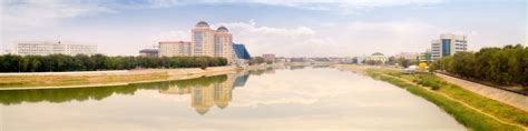 Top Hotels in Atyrau from $25 | Hotels.com