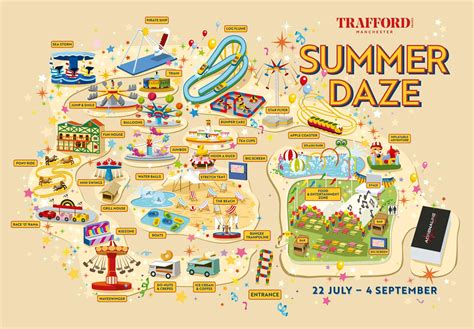 Trafford centre mall map changes are confusing weekend shoppers 9