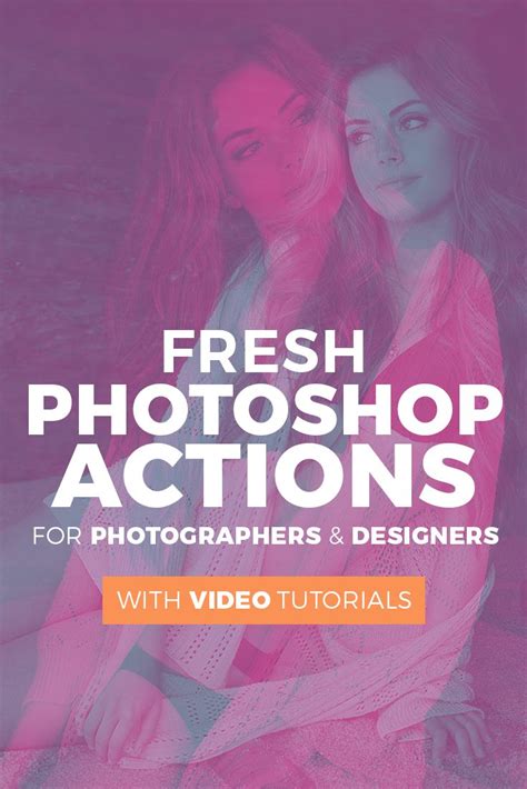 Amazing Photoshop Actions For Photographers And Designers Photoshop Actions For Photographers