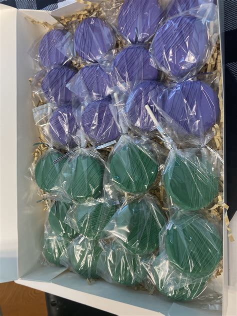 Other Custom Desserts — Dessert Valley Sweets