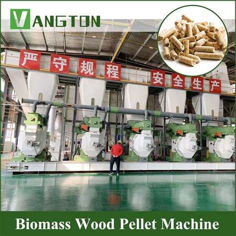 Agro Wood Biofuel Cheap Cotton Seed Hull Pellet Machine Sawdust