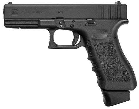 Airsoft Glock 17 Deluxe - 2.6414 | Shop Today. Get it Tomorrow ...