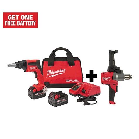 Milwaukee M12 Fuel 12v Lithium Ion Brushless Cordless 3 8 In Ratchet Kit W M12 Grease Gun Artofit