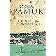 The Museum Of Innocence Pamuk Orhan Maureen Freely 9780307266767