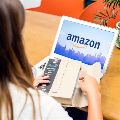 Las 10 VENTAJAS De Comprar En AMAZON 2024