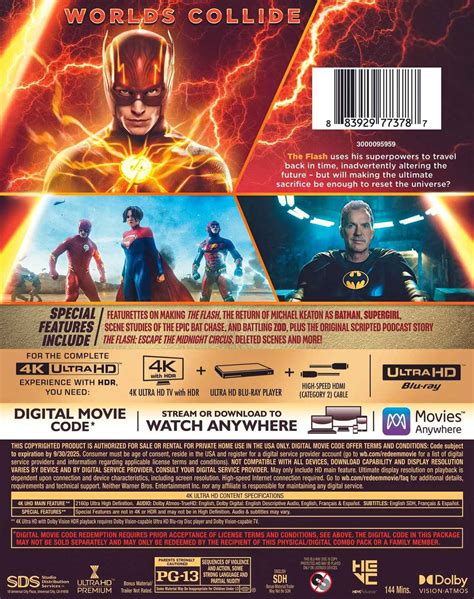 Dc Blu Ray Stereo Sound Online