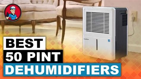 Best Pint Dehumidifiers The Best Options Reviewed Hvac Training