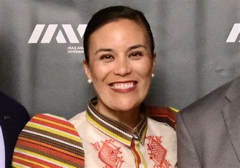 Gina Ortiz Jones Elected As San Antonios First Lesbian Mayor GO Magazine