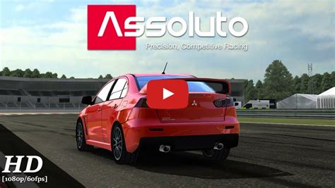 Assoluto Racing Para Android Descarga El Apk En Uptodown