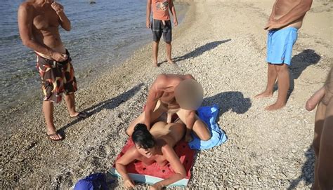 Free Beach Party Porn Videos XHamster