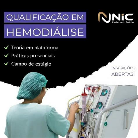 Cursos Livres Nic Sa De