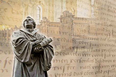 Remembering Commemorating And Romanticising The Reformation — Eat Write Sleep