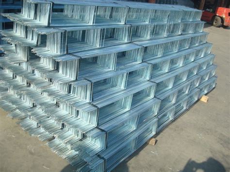 Block Ladder Concrete Reinforcement Wire Mesh Reinforcing Mesh Ladder