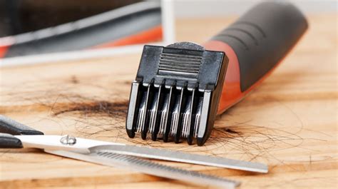 Hair Clippers for Men - Different Types of Mens Hair Clippers – Beard Air