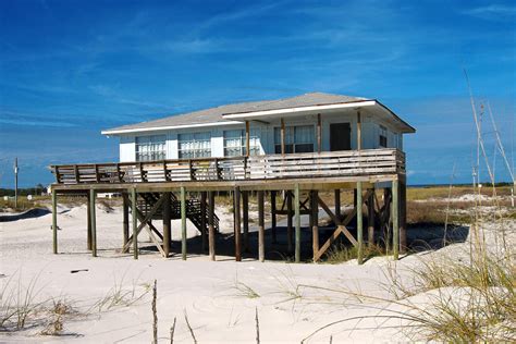 Pet Friendly Vacation Rentals in Gulf Shores, Alabama and Lodgings ...