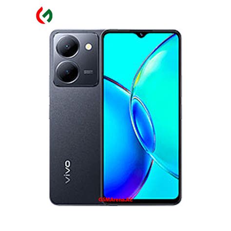 Vivo Y27 5G Price In UAE Specifications GSMArena UAE