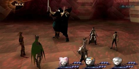 Rpg Bosses That Represent A Huge Spike In Difficulty