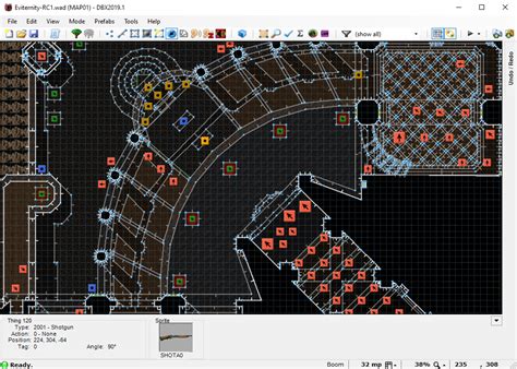 Doom Builder feature wishlist - Doom Editing - Doomworld