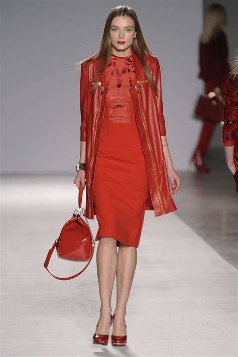 Aigner Fall-winter 2014-2015 - Ready-to-Wear