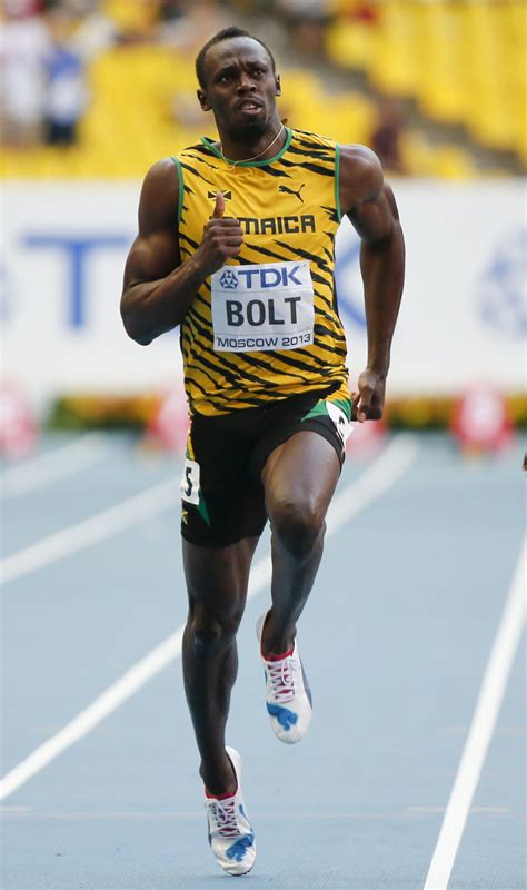 View Usain Bolt Running Images Pictures – All in Here