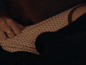 BAD BEHAVIOUR NUDE SCENES AZNude