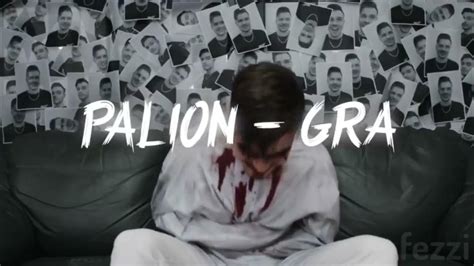 Palion Gra Feat Neon [official Music Video] ♪ Cała Piosenka Youtube