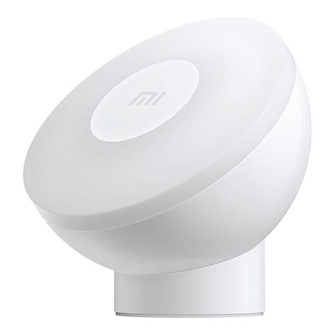 Купить Настольная лампа Xiaomi Mi Motion-Activated Night Light 2 в Москве