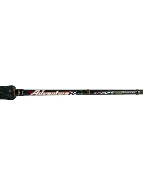 Axs L Canna P Che Spinning Storm Adventure Xtreme M