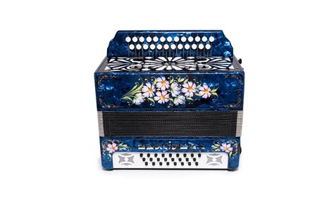 Г-14 Гармонь «Тульская-301М» купить по выгодной цене от производителя