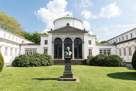 Badehaus I Im Kurpark Bad Oeynhausen