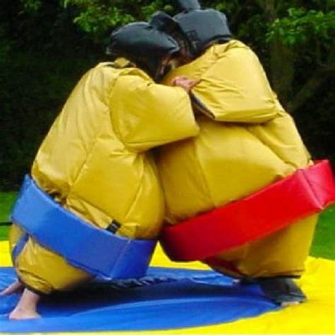 Original Sumo Suit Darwin Hire Sumo Suits Darwin Sumo Suits