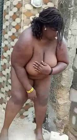 See And Save As African Bbw Mom Caught Cheating Stripped Naked And