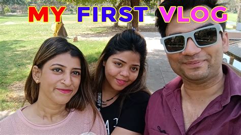 My First Vlog My First Vlog 2023 My First Youtube Video Jodhpur