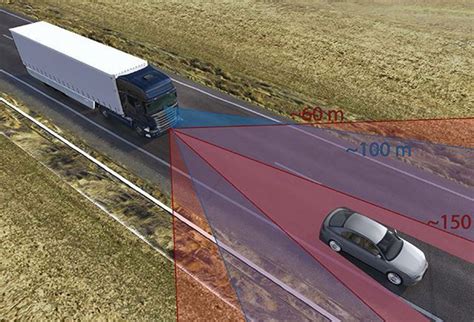 Los nuevos sistemas de seguridad obligatorios en los vehículos de la U E