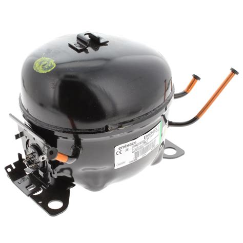 Kompressor Emc 55 Clt Tl Cp J00381124 - Bauknecht - Bauknecht