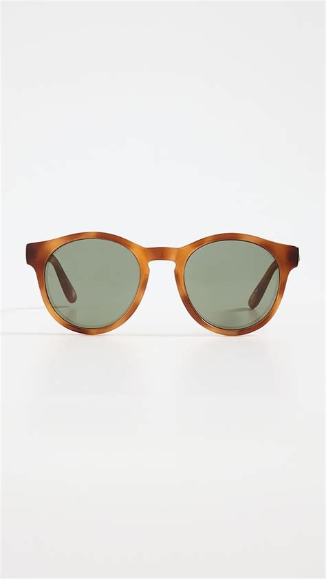 Le Specs Hey Macarena Sunglasses Shopbop