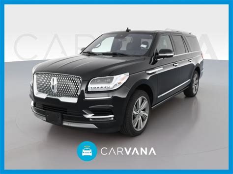 New Used Lincoln Navigator L For Sale Near Me Discover Cars For Sale