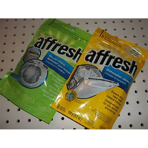 Affresh