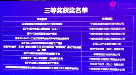 携手共进，助力5g工业互联网精彩“绽放“ 爱云资讯