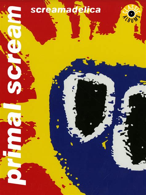 Prime Video Primal Scream Screamadelica Classic Album