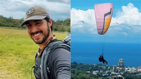 Youtuber mexicano estuvo dos meses en Costa Rica y se enamoró No hay