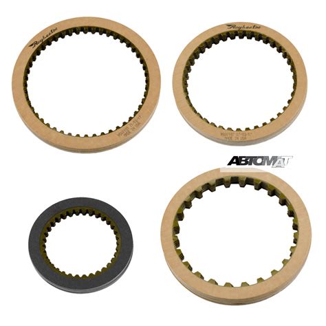 4HPKF8200A, Фрикционные диски (комплект), ZF4HP22 | интернет-магазин ...